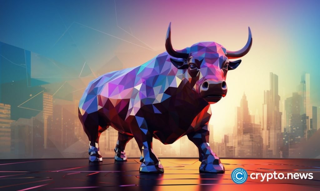يكتسب داو 250 نقطة ، ويستعيد Bitcoin 100 ألف دولار بعد أن يروج ترامب الصفقة التجارية في المملكة المتحدة