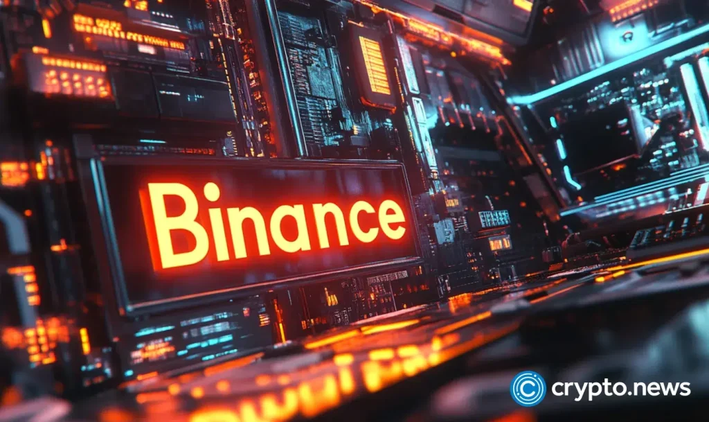 يحاول حاملي Bitcoin SV العودة القانونية ضد Binance يحاول حاملي Bitcoin SV العودة القانونية ضد Binance