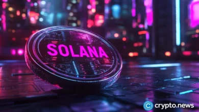 مؤشرات Solana Point North ، Bulls اختبار 165 دولار الهدف مؤشرات Solana Point North ، Bulls اختبار 165 دولار الهدف